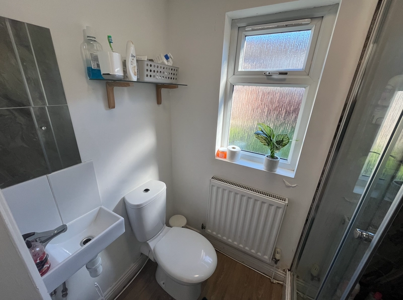 4 Bedroom, 16 Baggholme Road, Lincoln - Bills Inclusive - Thumbnail 4